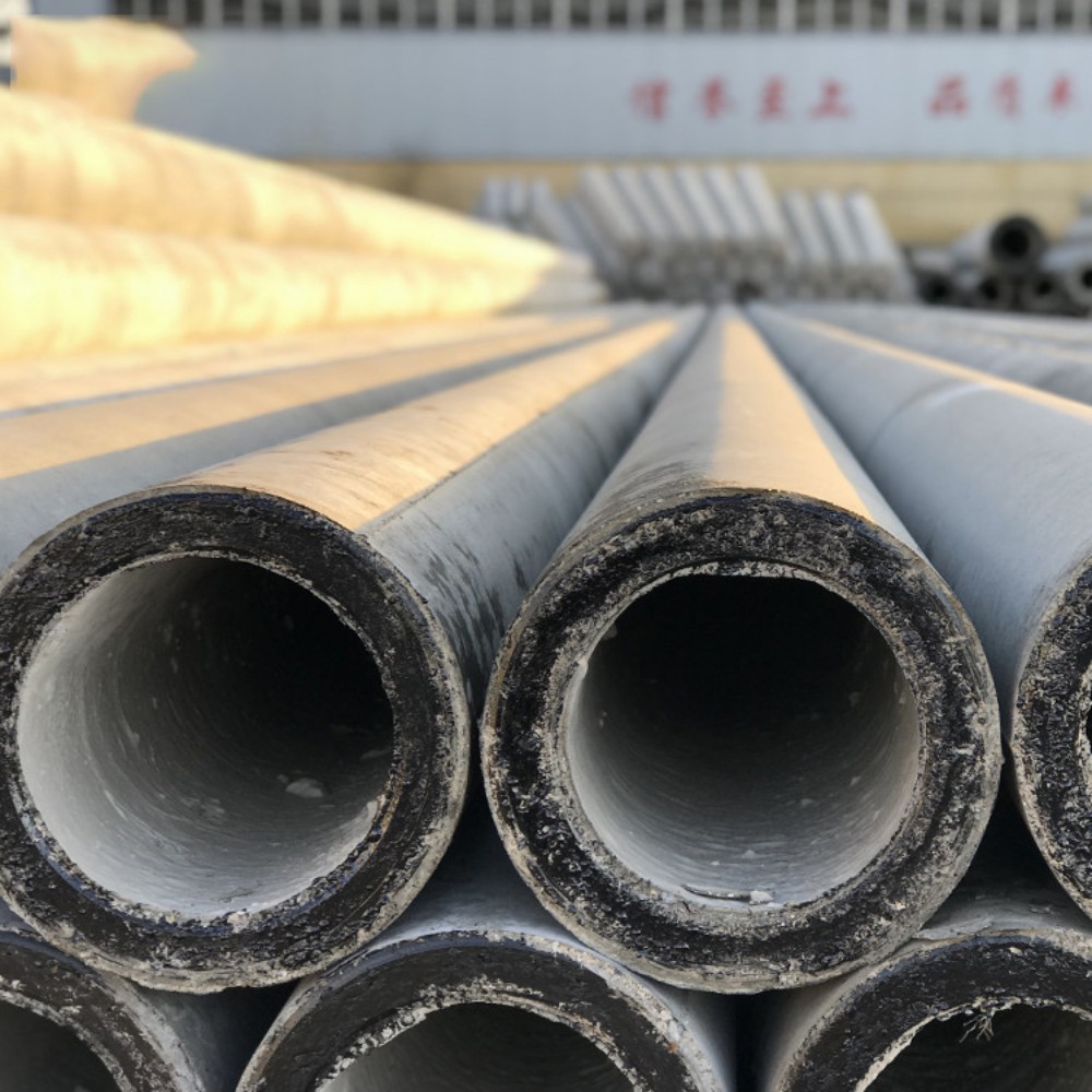 湖州150×10米预应力水泥电线杆